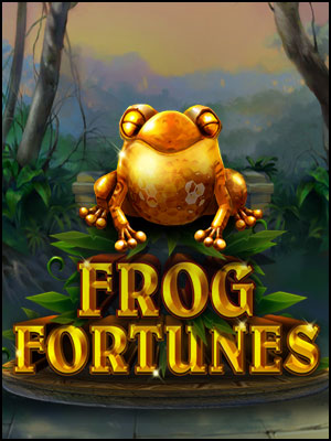 abet191ทดลองเล่น frog-fortunes